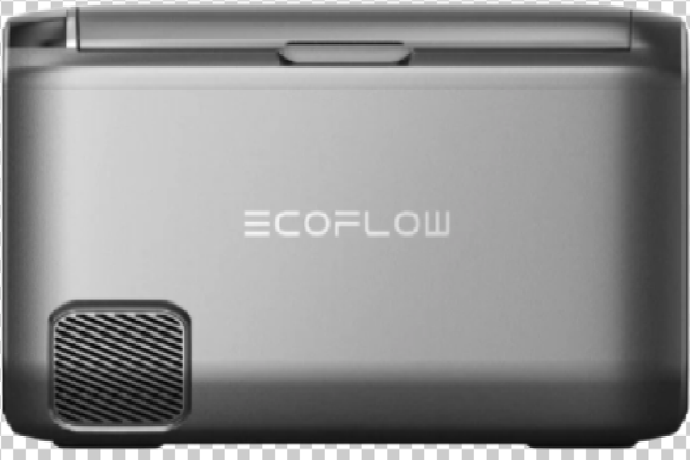 Ecoflow Glacier Classic 45L Frigorífico Portátil (Wifi + Bluetooth)、mySite、fannypackpong