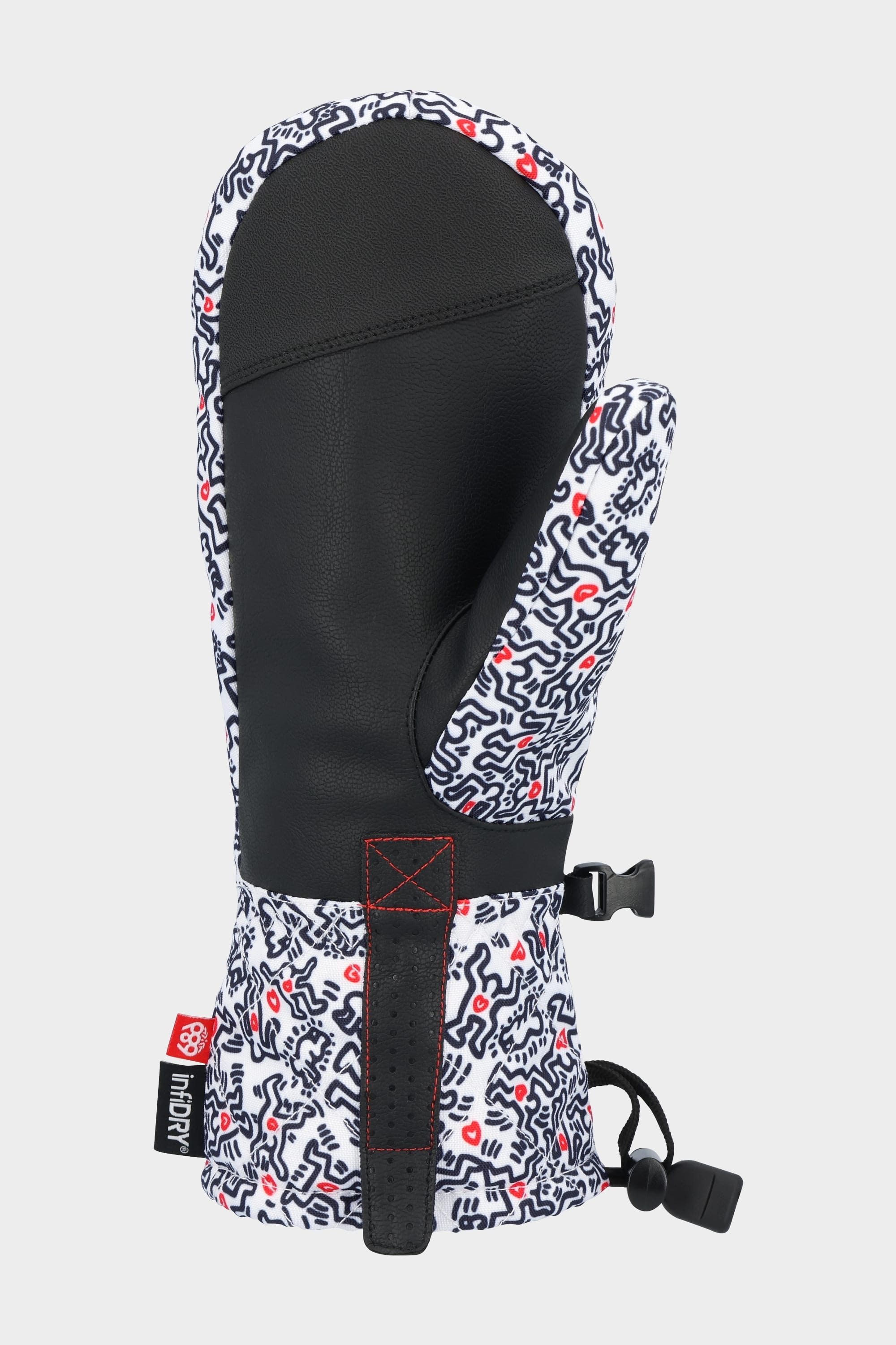 686 Women's Jubilee Mitt、mySite、i-lightchina