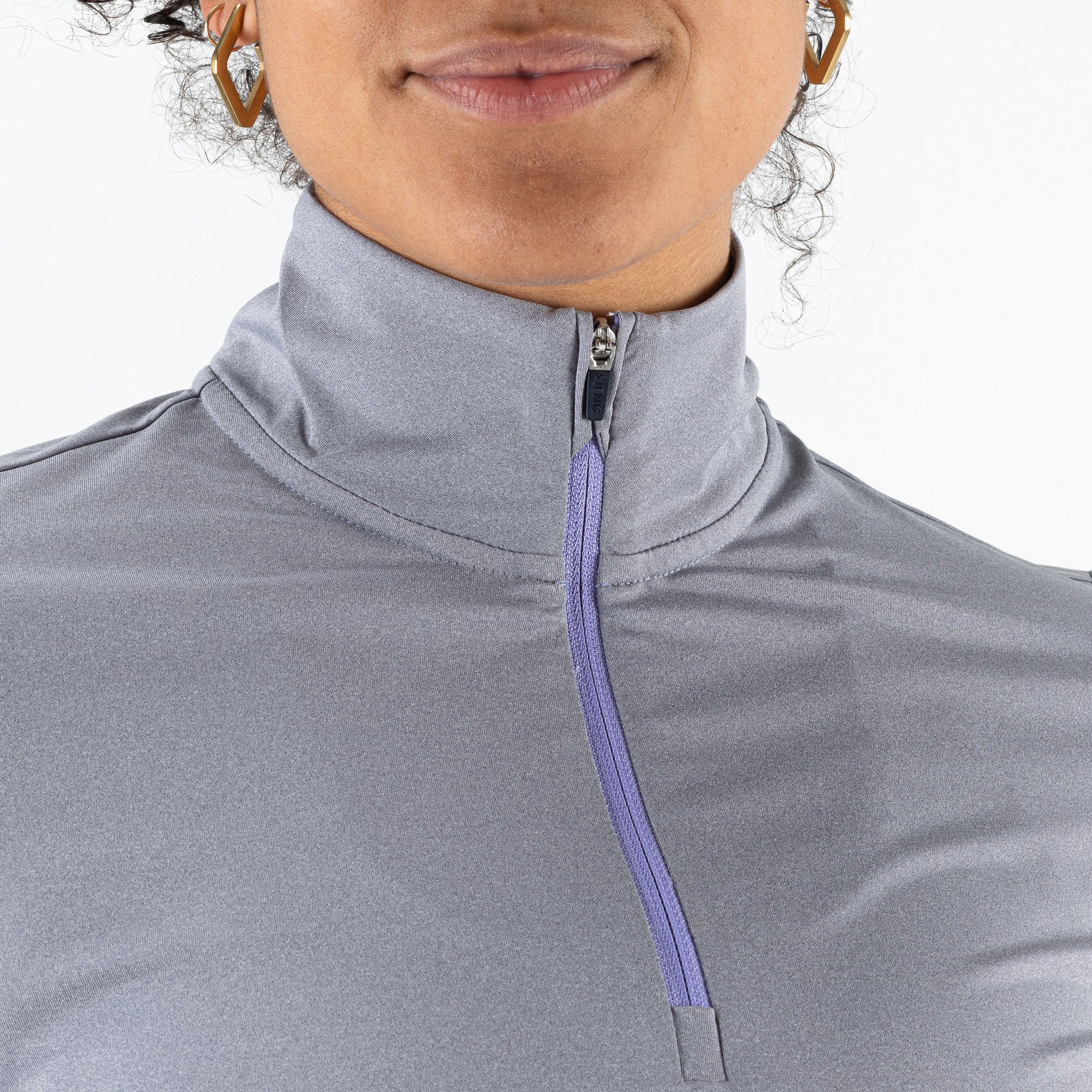 Sjeng Sports Marcela Women's Long-Sleeve Tennis Top