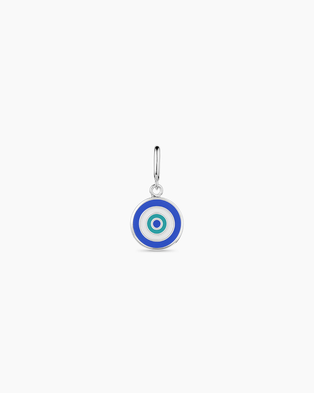 Turquoise Evil Eye Parker Charm、mySite、hinf8tx79