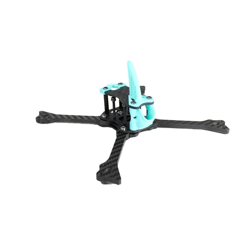  FIVE33 Switchback PRO 5 Racing Frame Kit - Choose Your Version、mySite、merchandisen