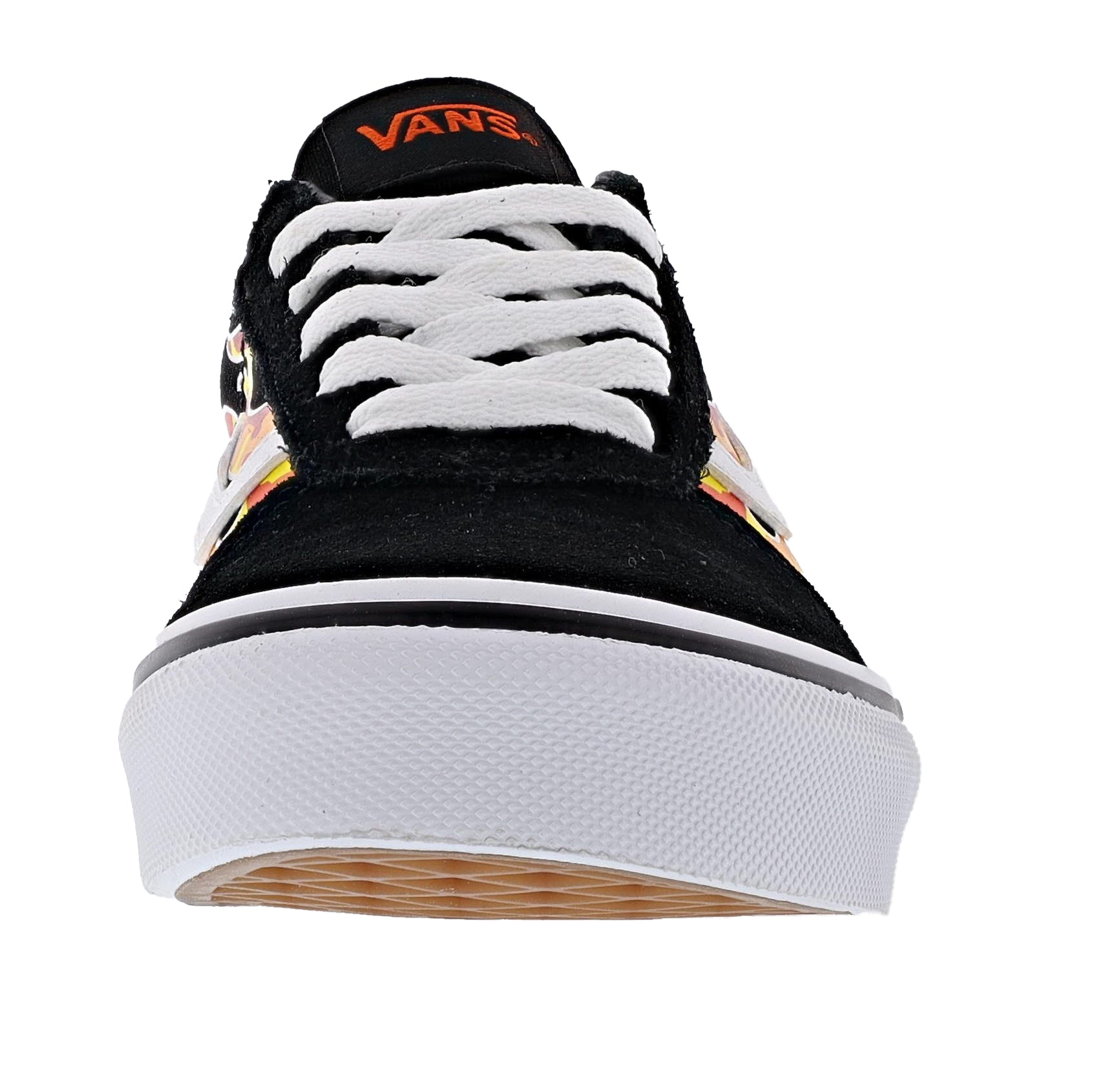 Vans Kid's Ward Low Graphic Design Sneakers、mySite、dreamappss