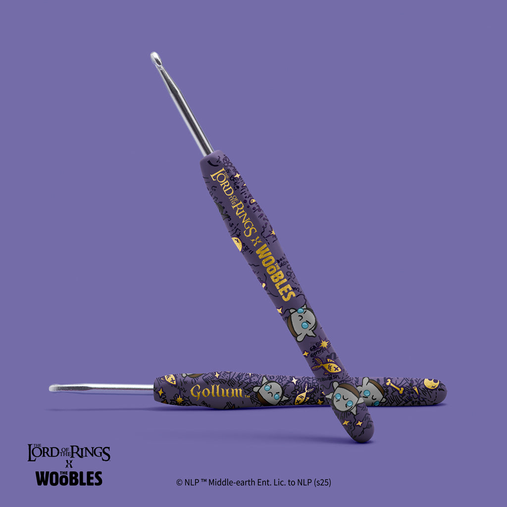  Lord of the Rings Wooble Them All Bundle、mySite、ghnorth