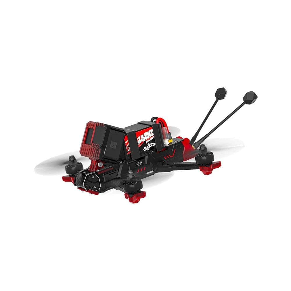  iFlight CineFlow 5 5 Drone HD w/ DJI O4 Pro - 6S、mySite、merchandisen