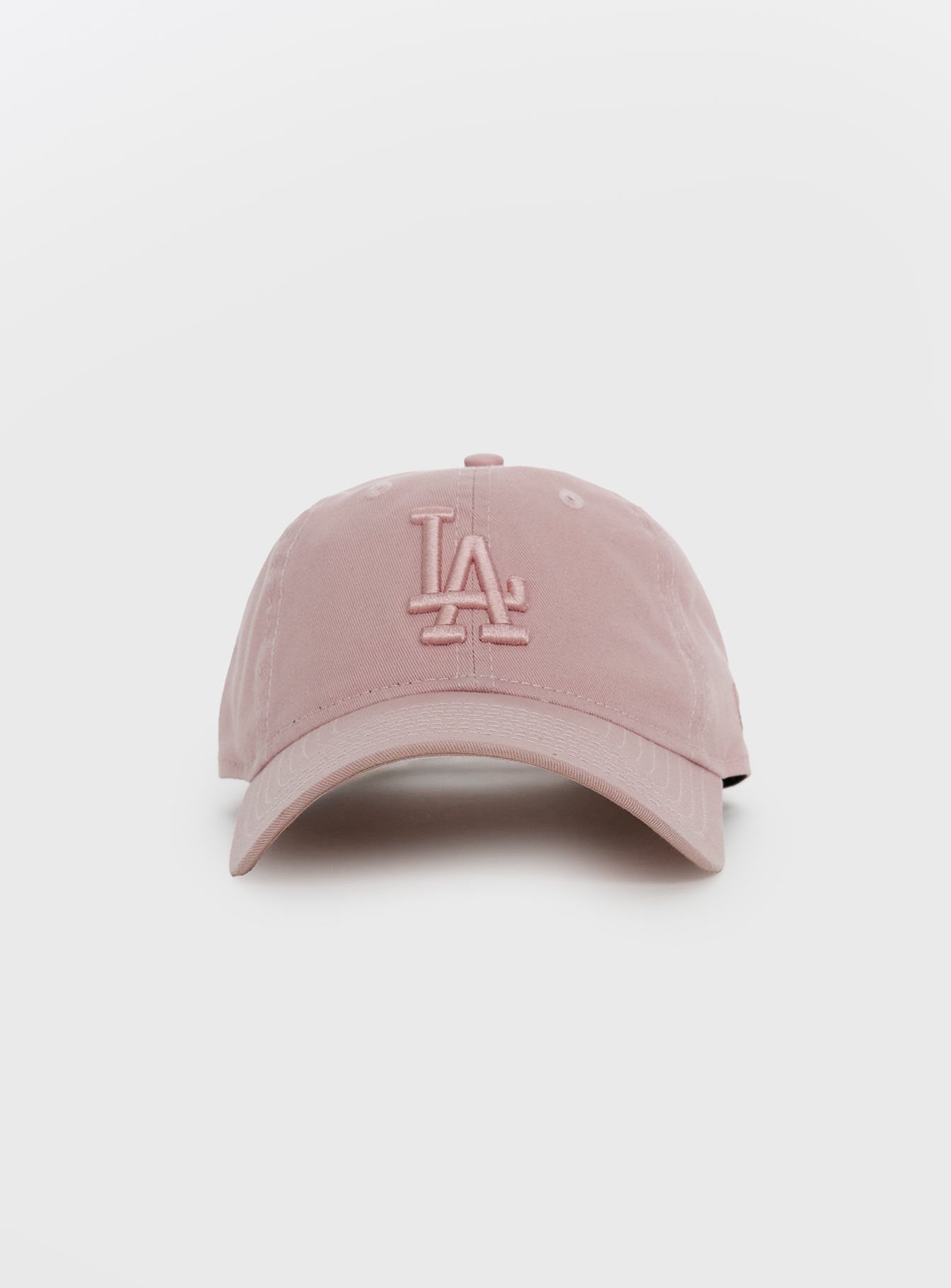 La Dodgers 9Twenty Hat Pink、mySite、solidvoid