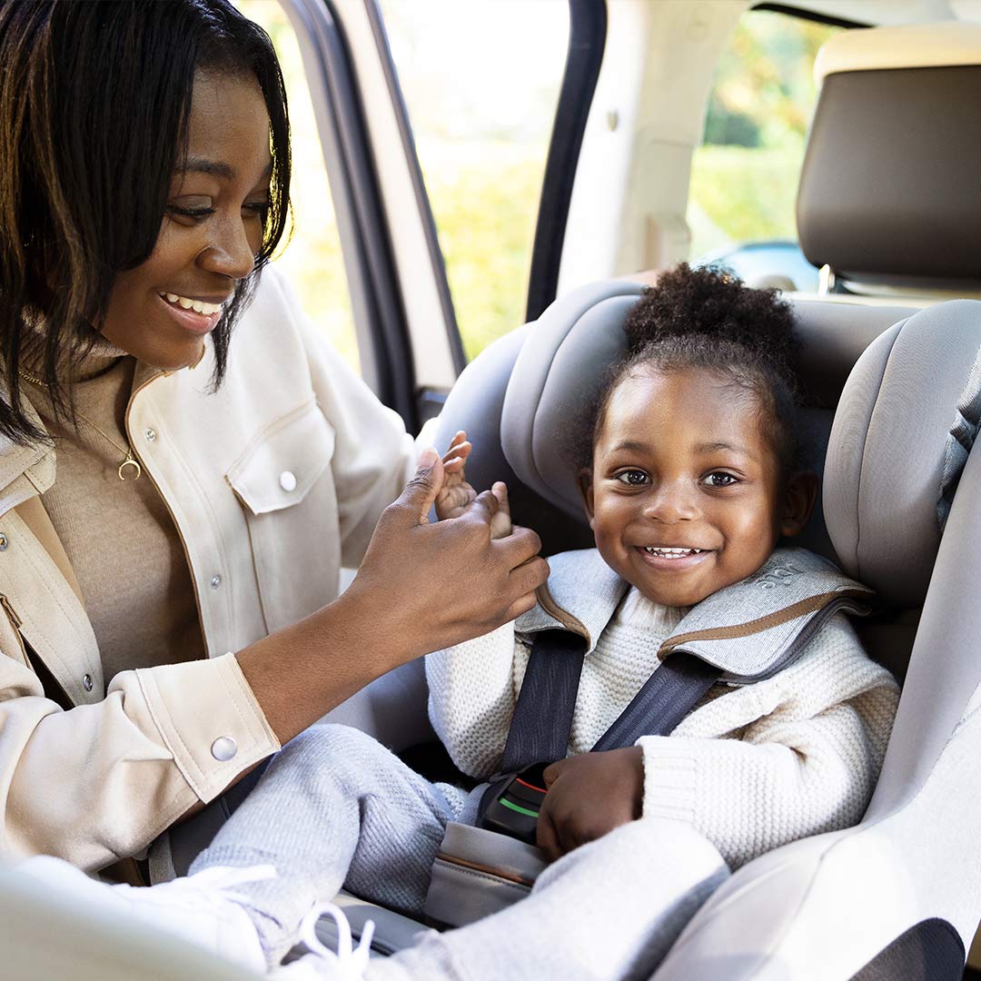  Joie Signature i-Prodigi Car Seat - Eclipse、mySite、merchandisen