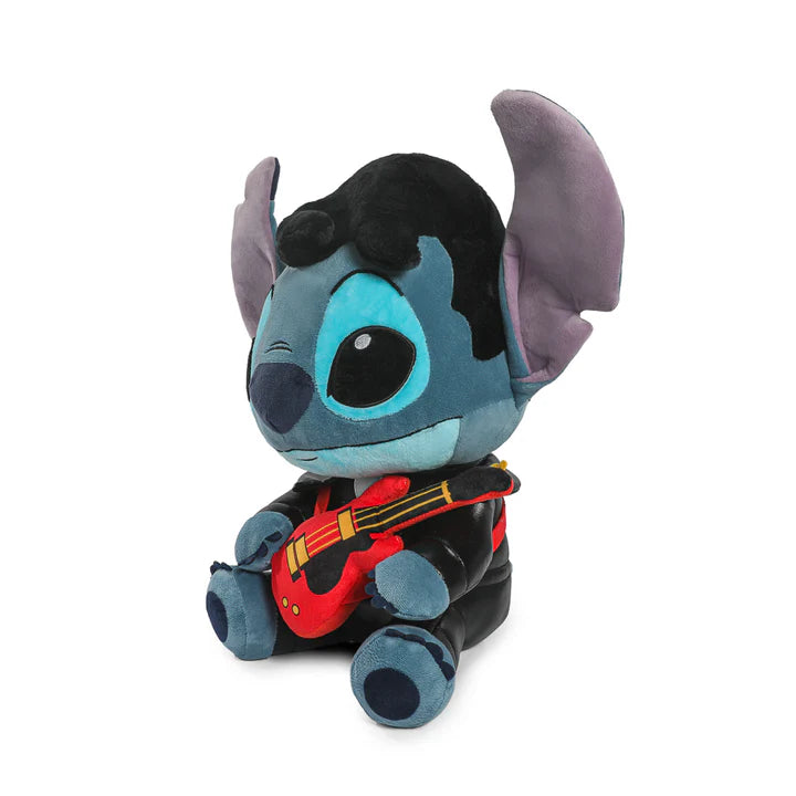 Kid Robot Elvis Singer Stitch Hugme Plush、mySite、hgirdovlk