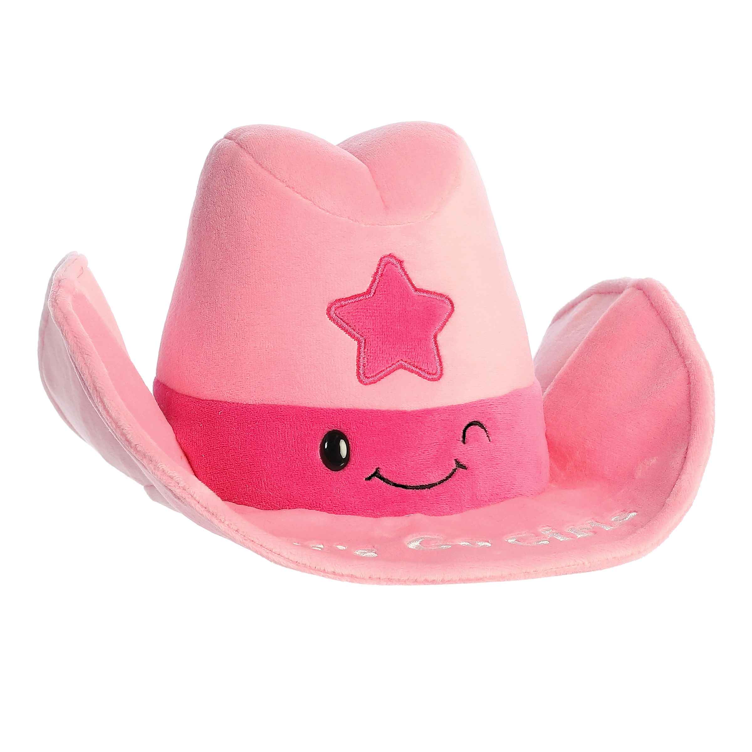 Aurora® - JUST SAYIN'™ - 11 Let's Go Girls Cowgirl Hat™、mySite、g9winljtr