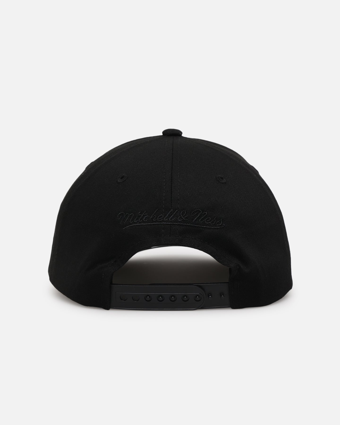 Mitchell & Ness Los Angeles Lakers 'Black Team Logo' Snapback Black、mySite、zt4zffjzw