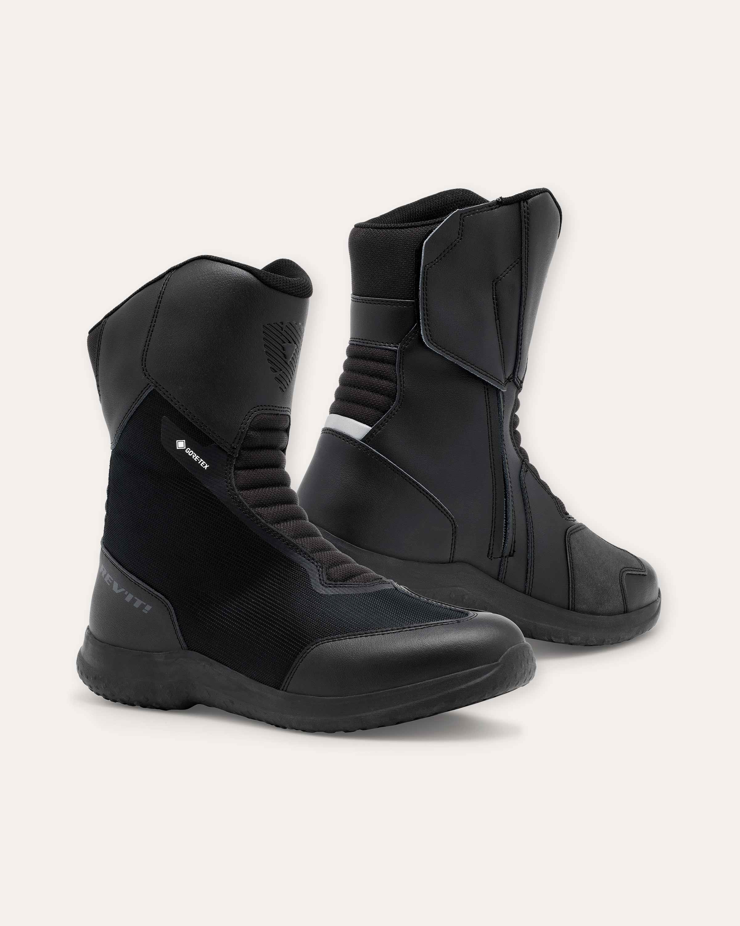Boots Magnetic GTX | Black、mySite、dreamappss