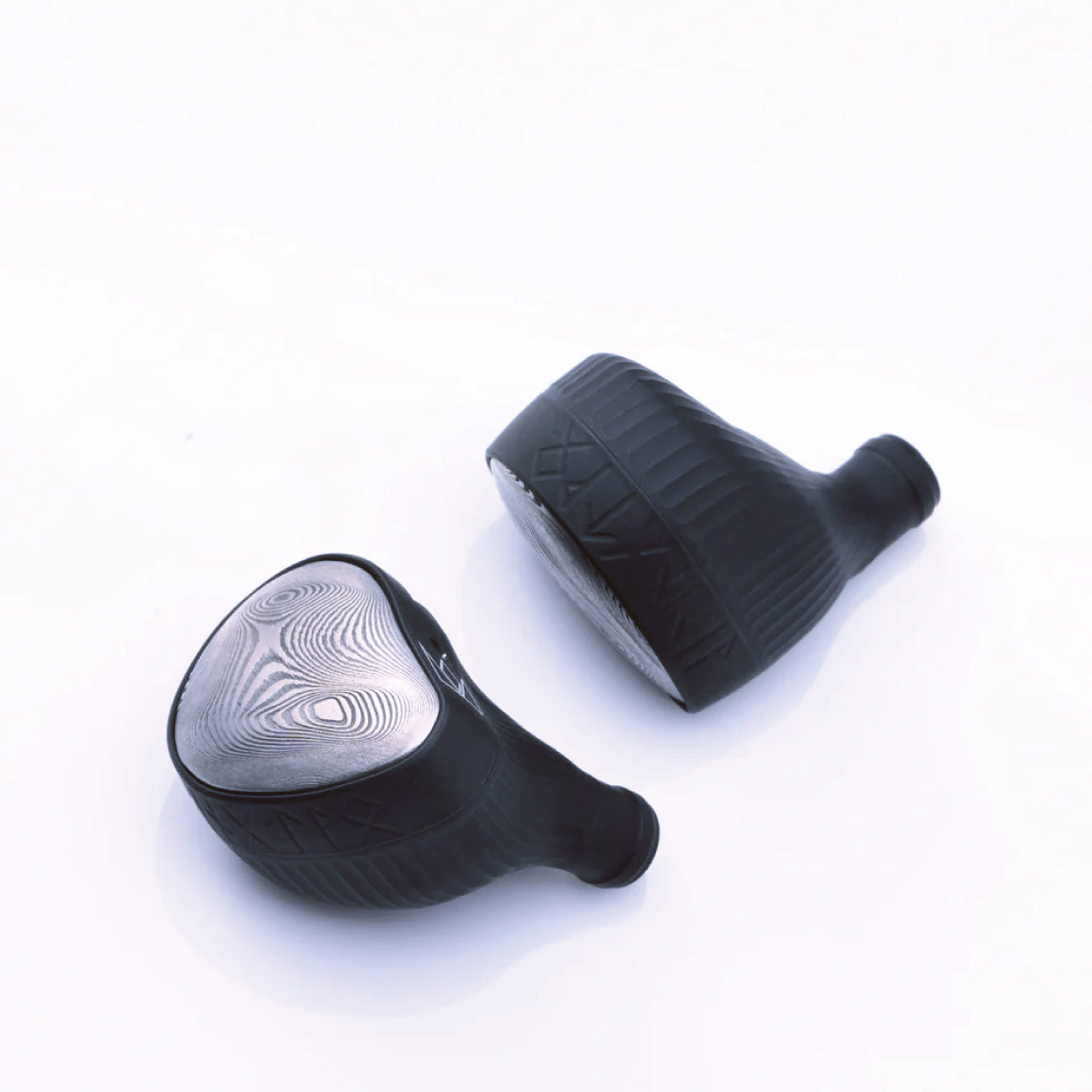  Noble Audio - Viking Ragnar、mySite、merchandisen