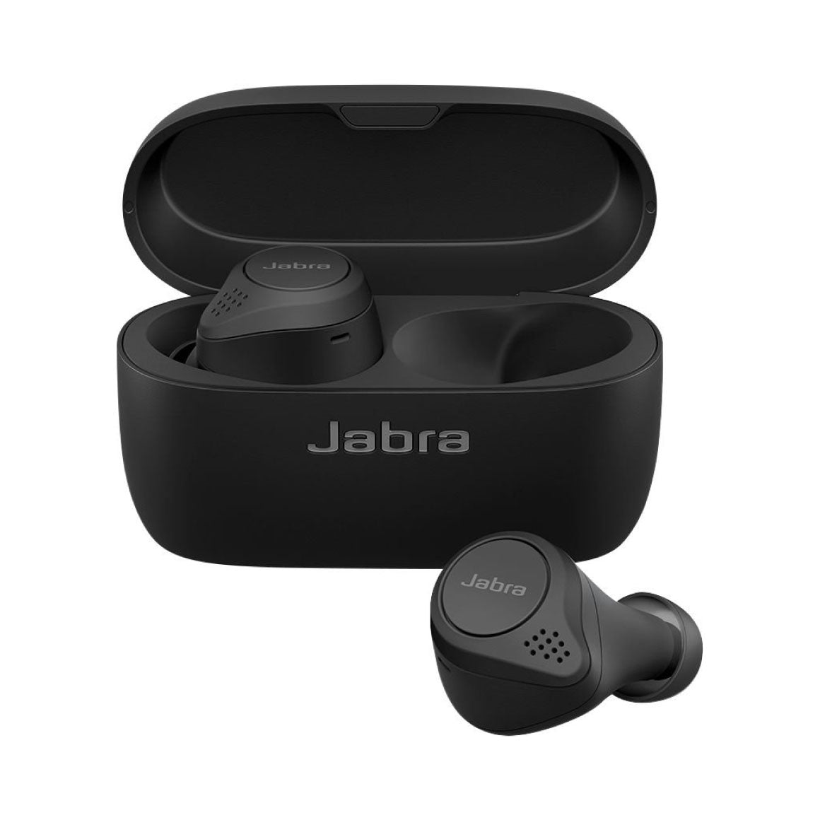  Jabra - Elite 75t、mySite、merchandisen