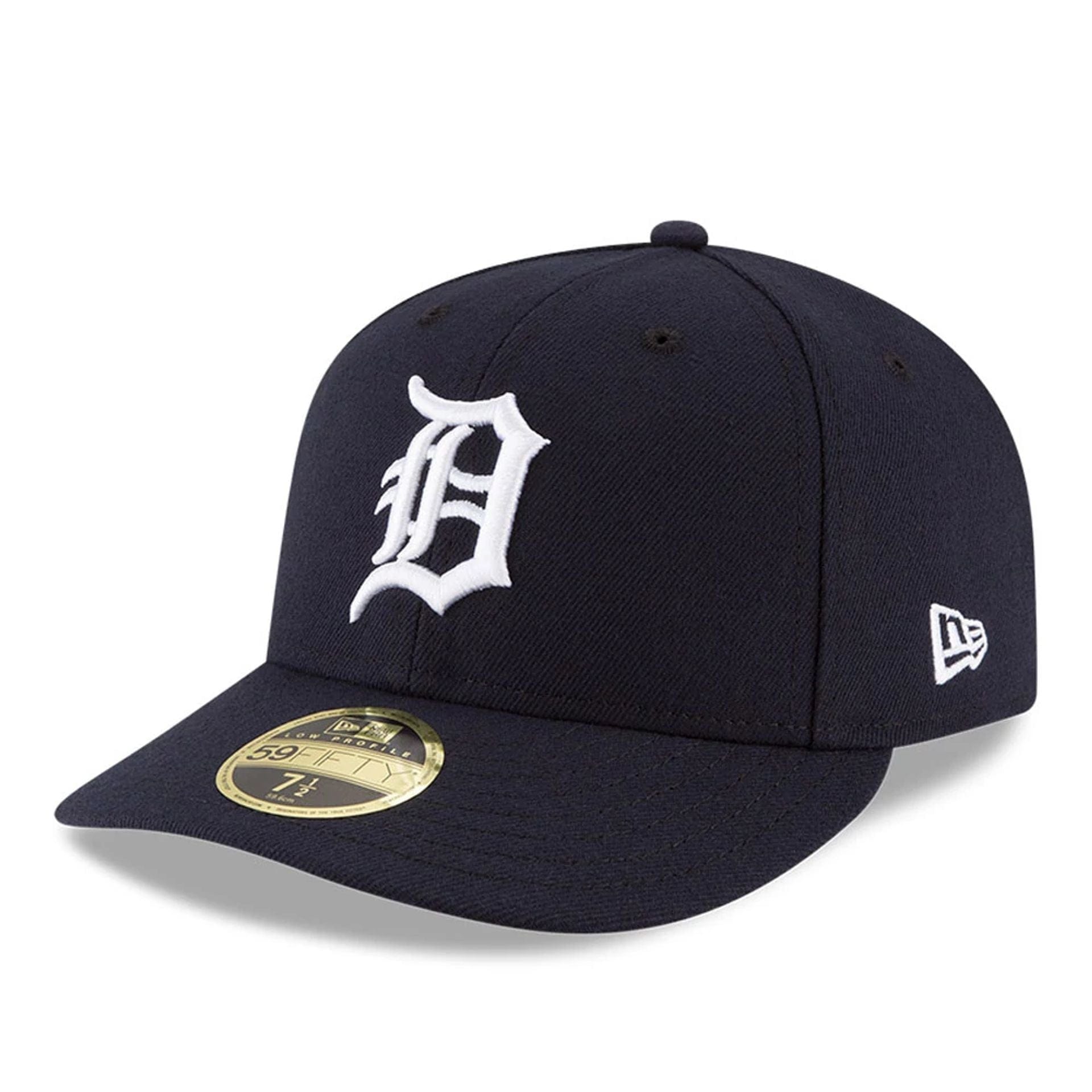 Detroit Tigers Authentic Collection Low Profile 59FIFTY、mySite、vikingsvslions