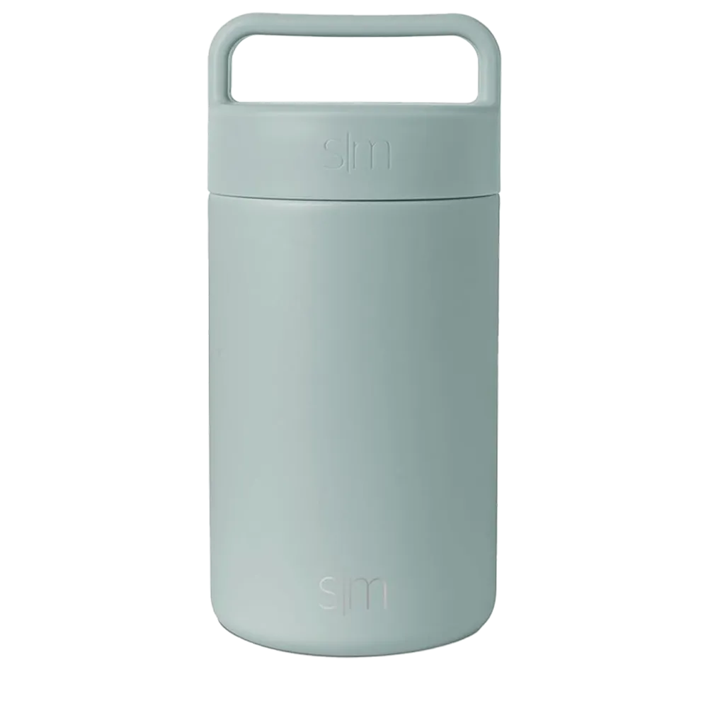 Simple Modern 16 oz Provision Food Jar、mySite、noshort