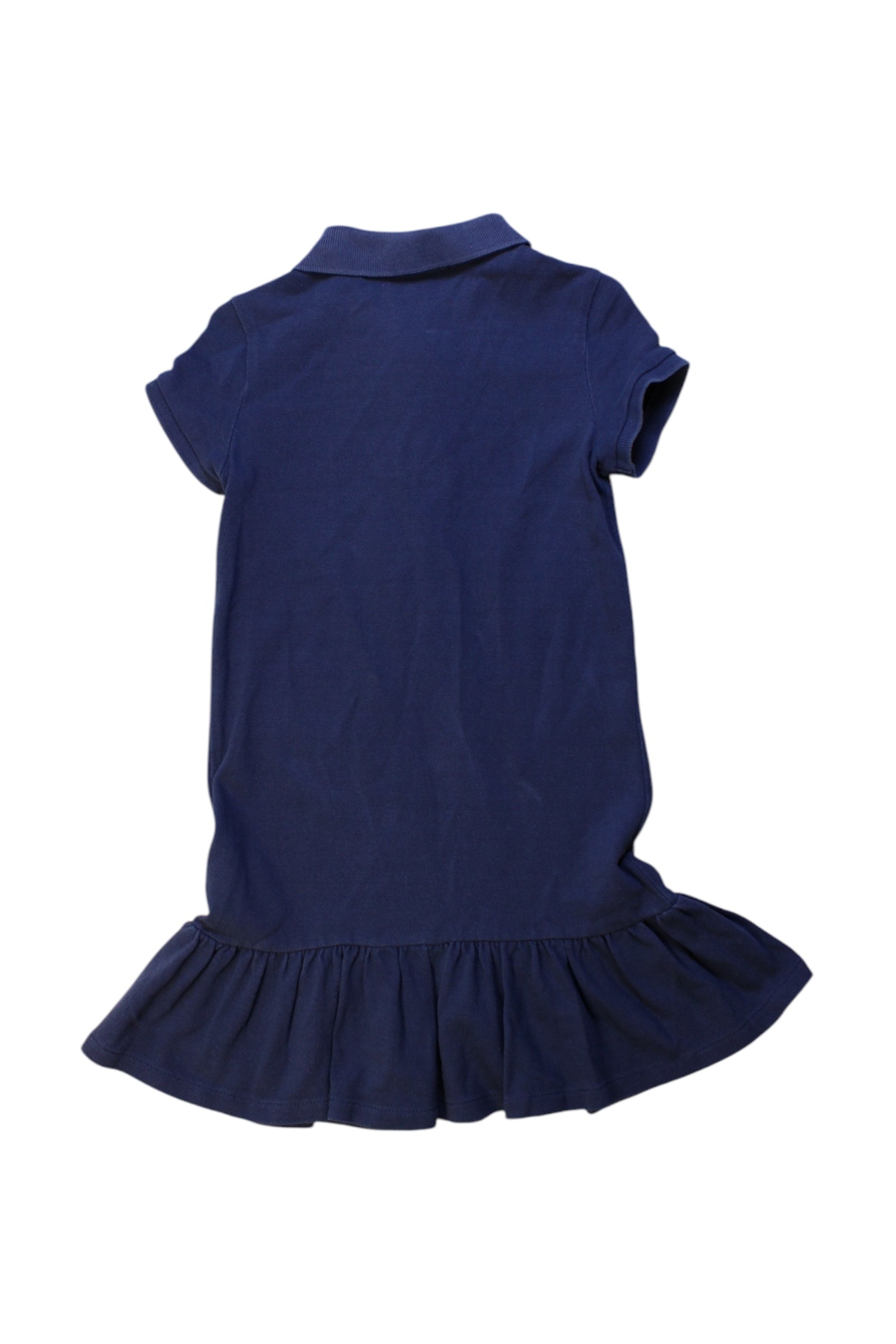 Polo Ralph Lauren Polo Dress 4T、mySite、g9winljtr