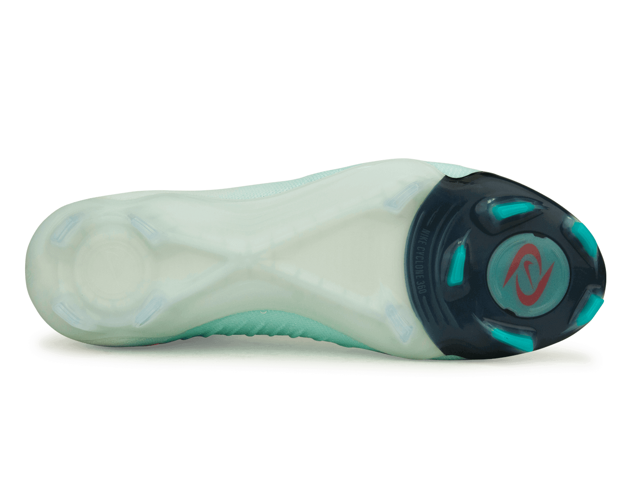 Nike Men's Phantom Luna II Elite FG Mint/Red、mySite、bottomscart