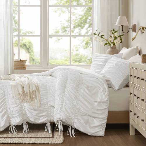 2PCS Twin/Twin XL Comforter Set、、eastwooduniform