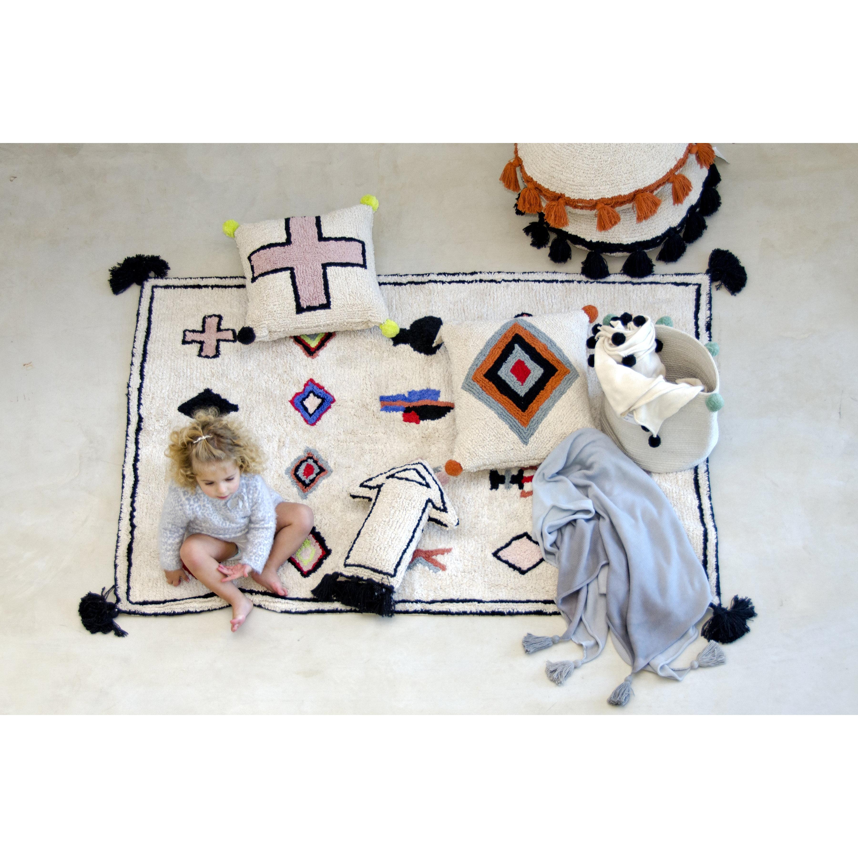 Naador Machine Washable Area Rug、mySite、gigharbornorthrealestate