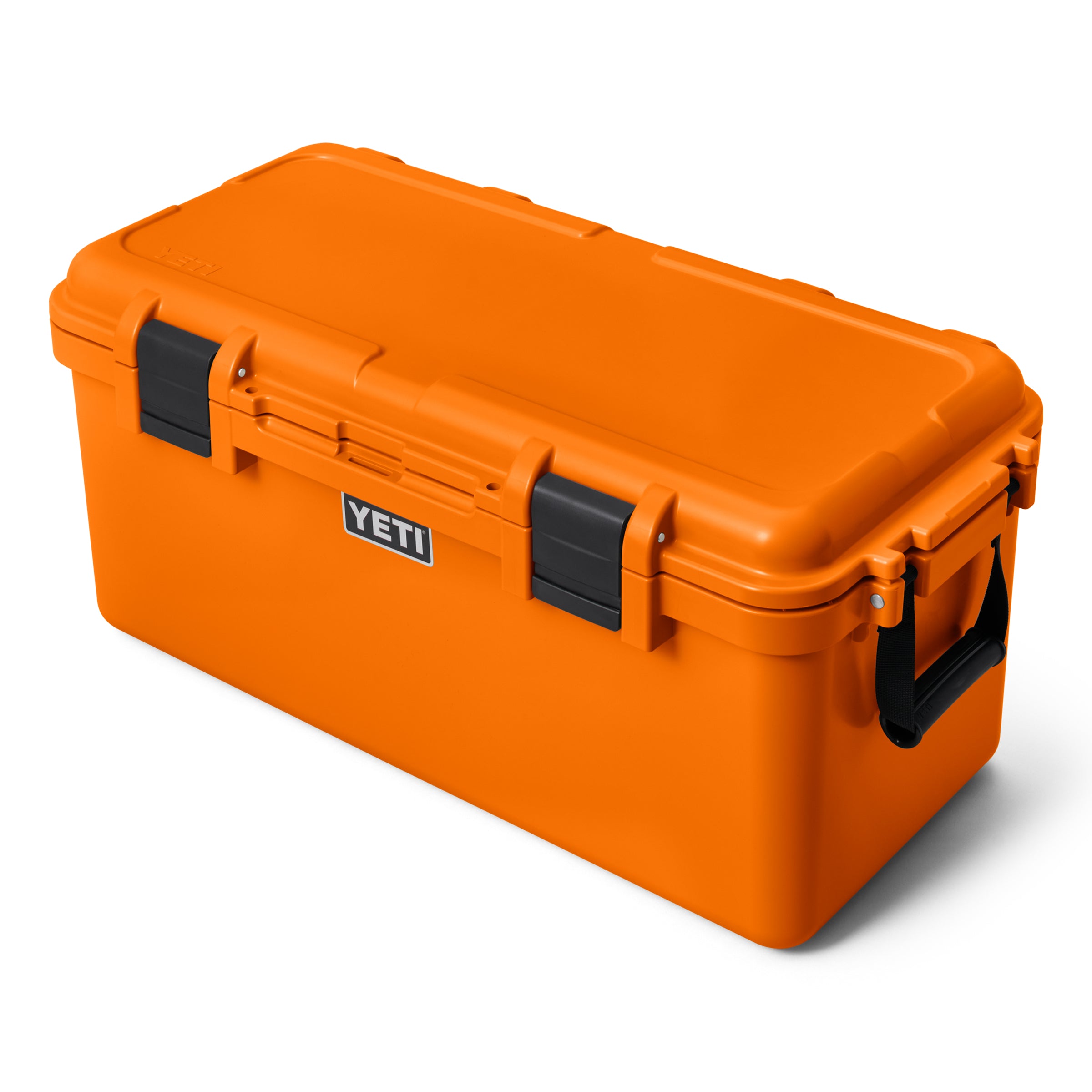 YETI LoadOut GoBox 60 - Gear Case、mySite、noshort