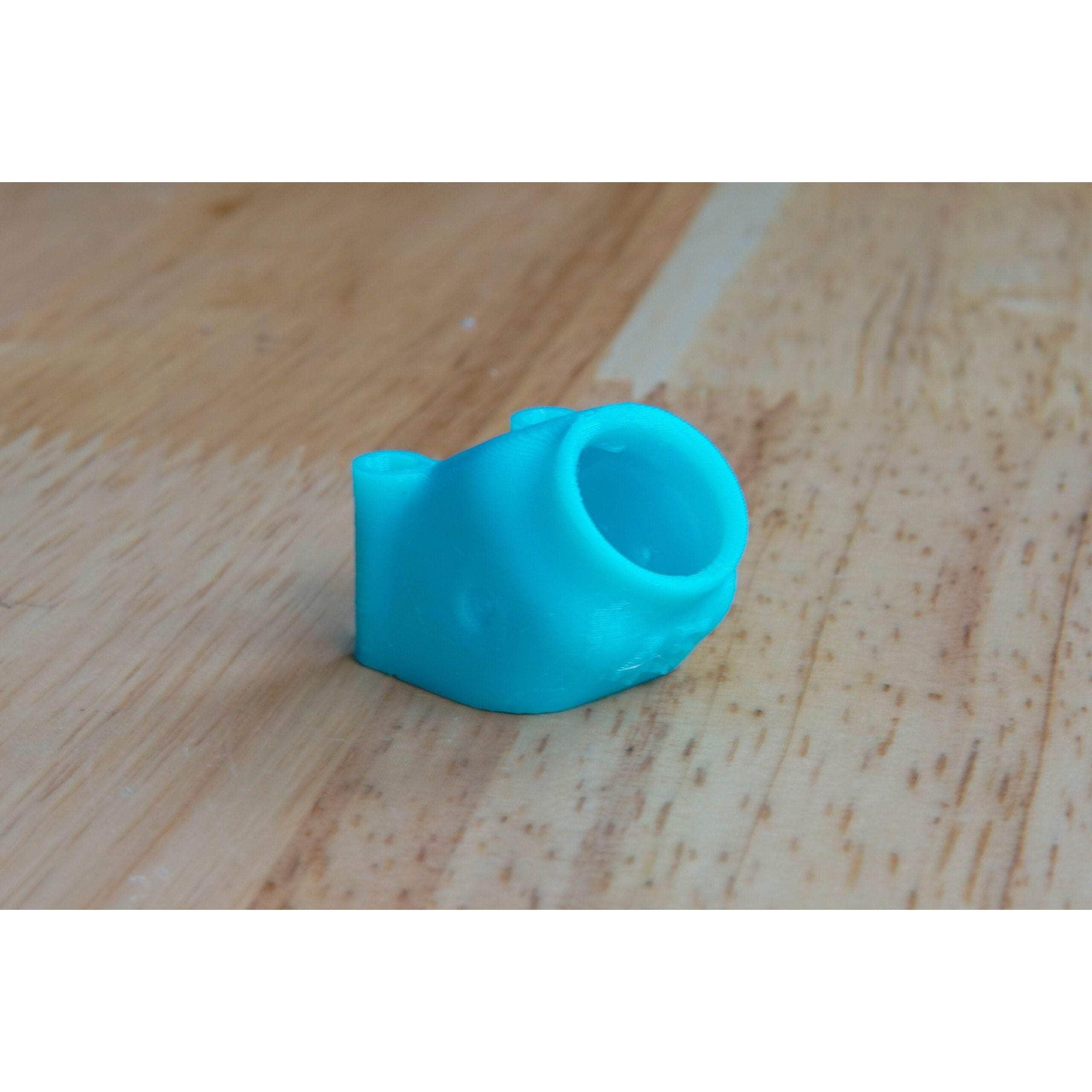  Five33 TinyTrainer Fixed Angle Preadator Nano Mount (Yawesome)、mySite、merchandisen