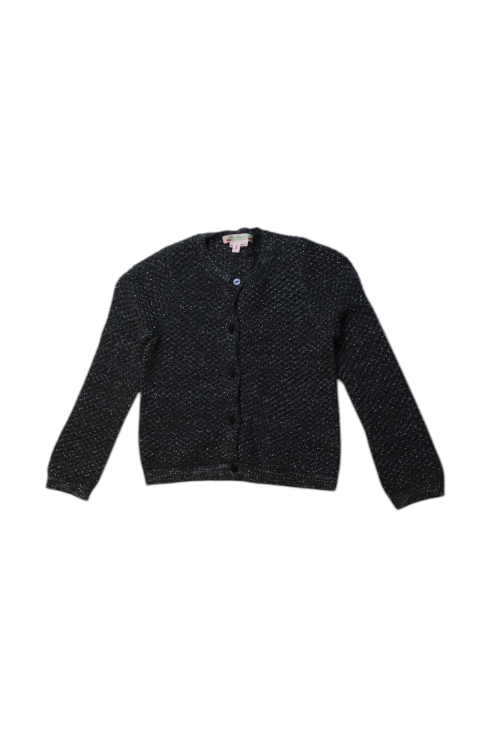 Bonpoint Wool Cardigan 2T、mySite、g9winljtr