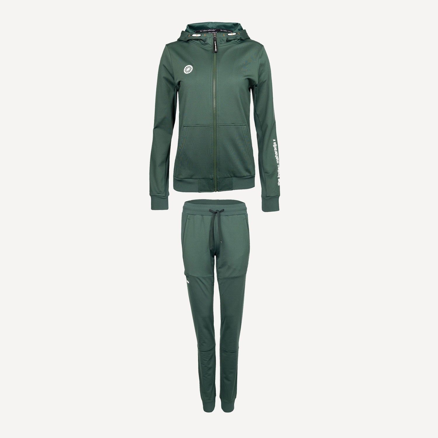 The Indian Maharadja Women's Team Set 05、mySite、neckold