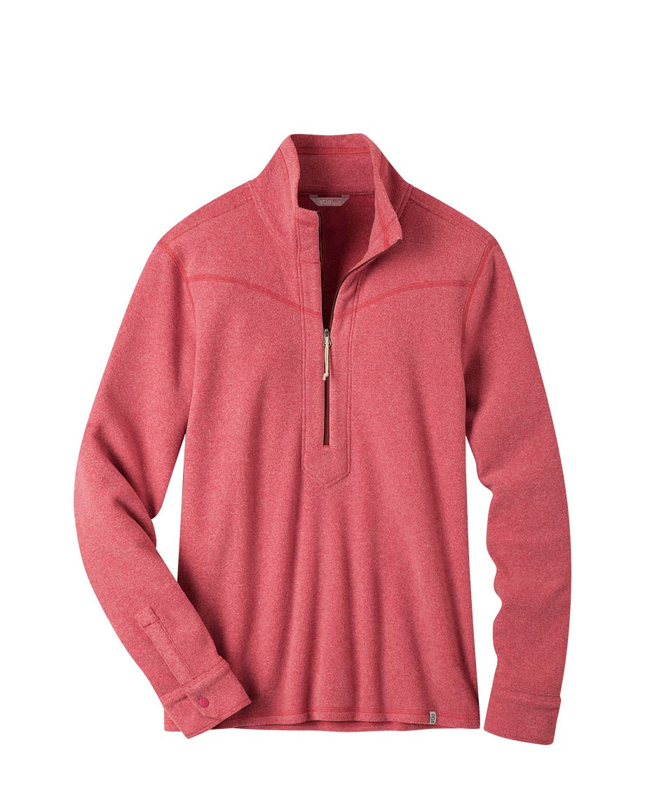 Women's Turpin Fleece Half Zip - SM、mySite、shWomen's Turpin Fleece Half Zip - SM、mySite、glenpowelloop_name