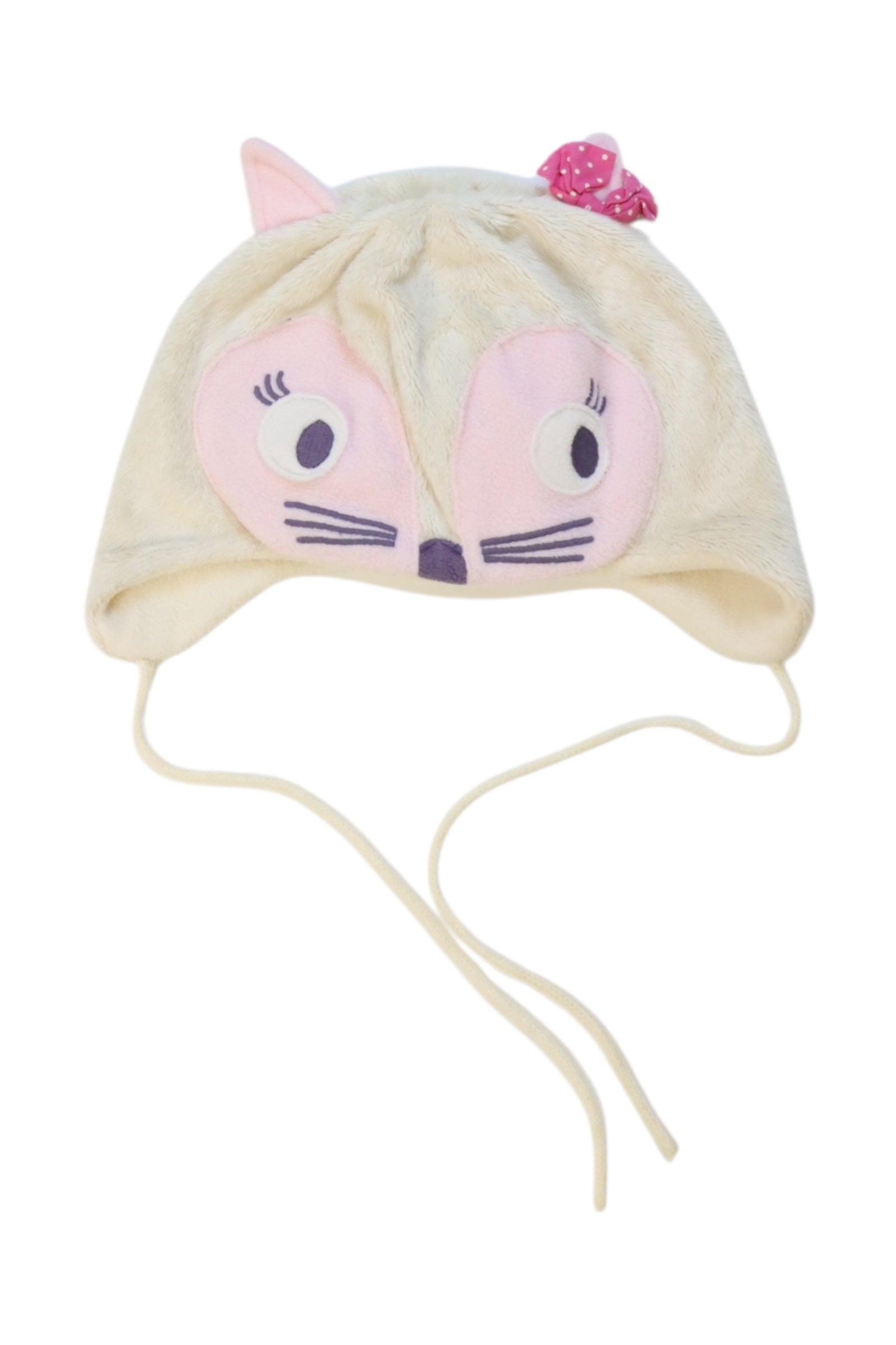 DPAM Cat Winter Hat 18-24M、mySite、g9winljtr
