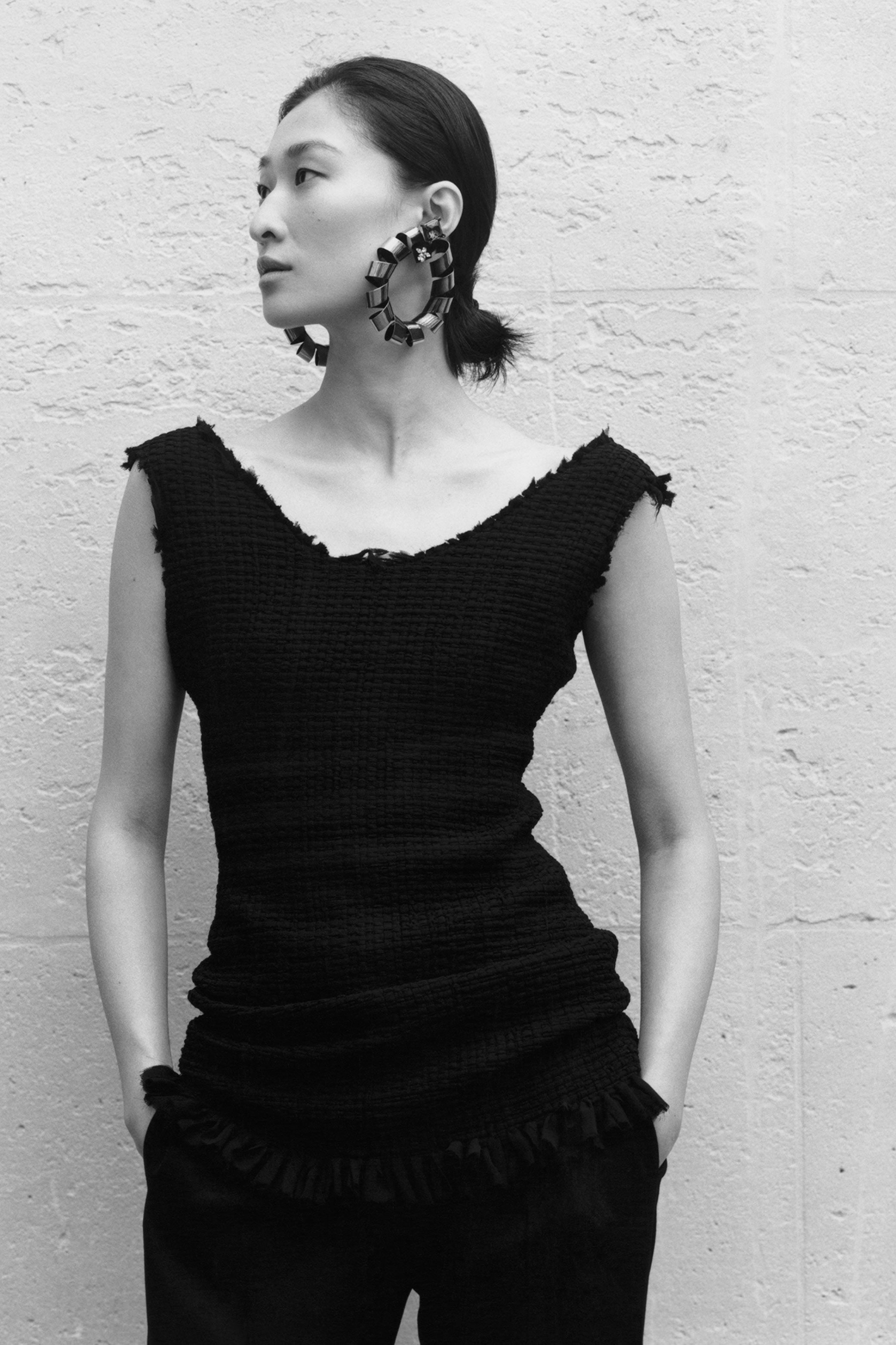 :: Winter 2024 :: Look 20、mySite、aoinhome