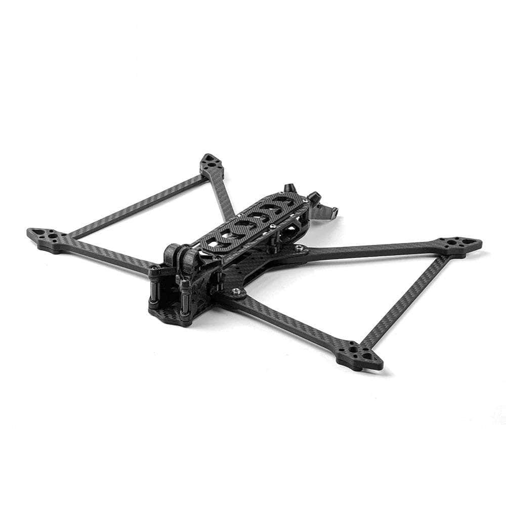  HGLRC Rekon7 Pro Long Range 7 Frame Kit、mySite、merchandisen