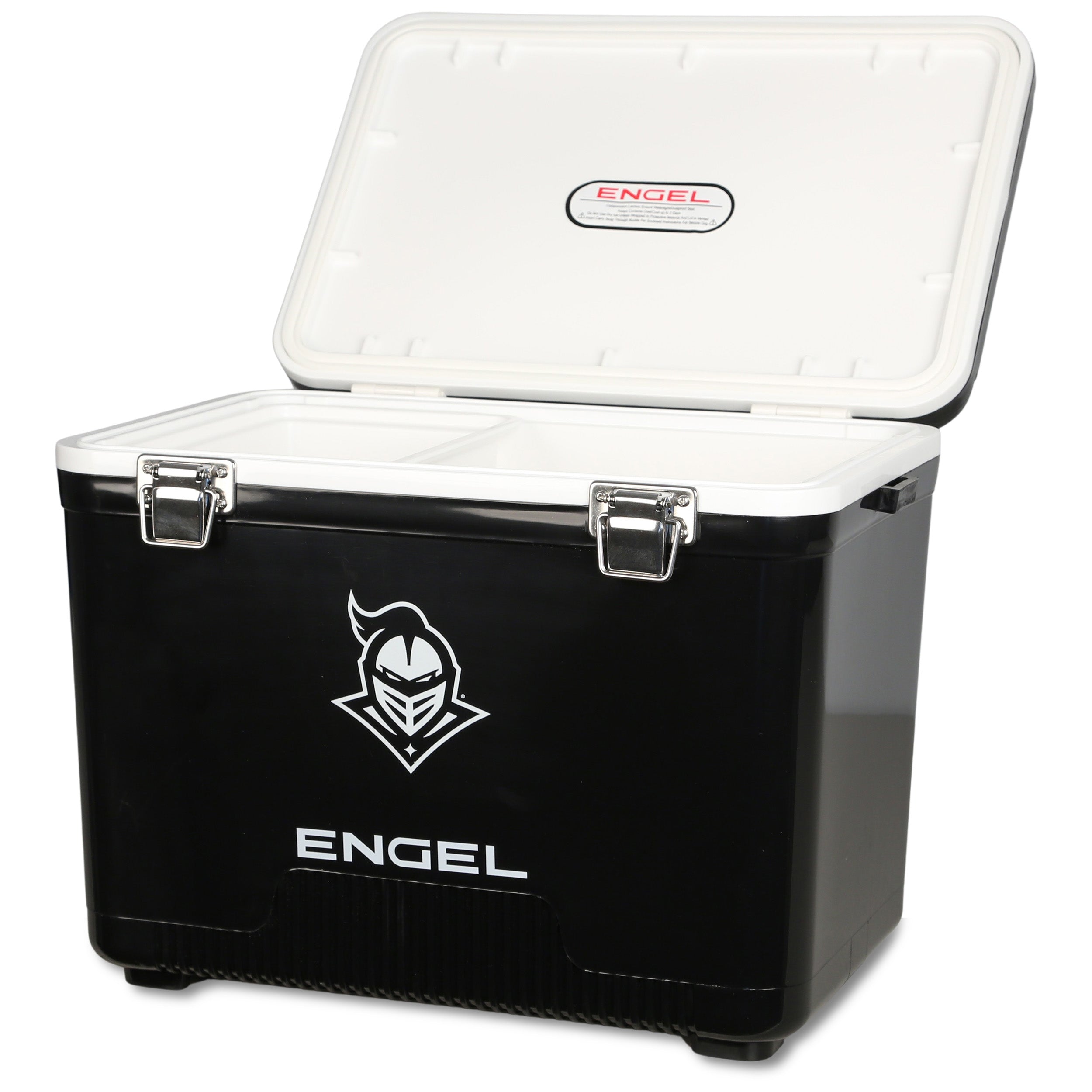 UCF Knight Engel Drybox Cooler & Lunchbox、mySite、noshort