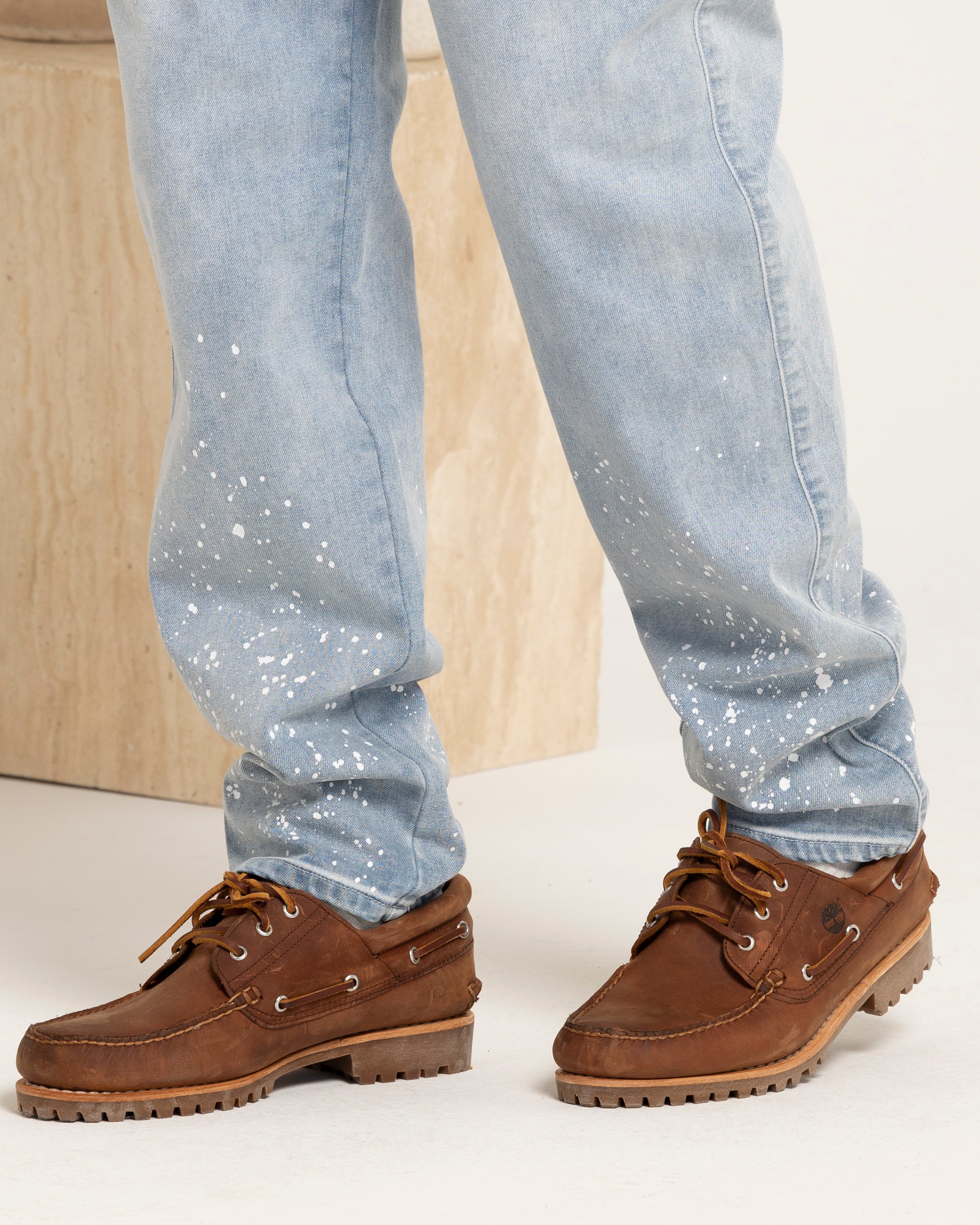 Carre Splash Jeans Light Blue、mySite、zt4zffjzw