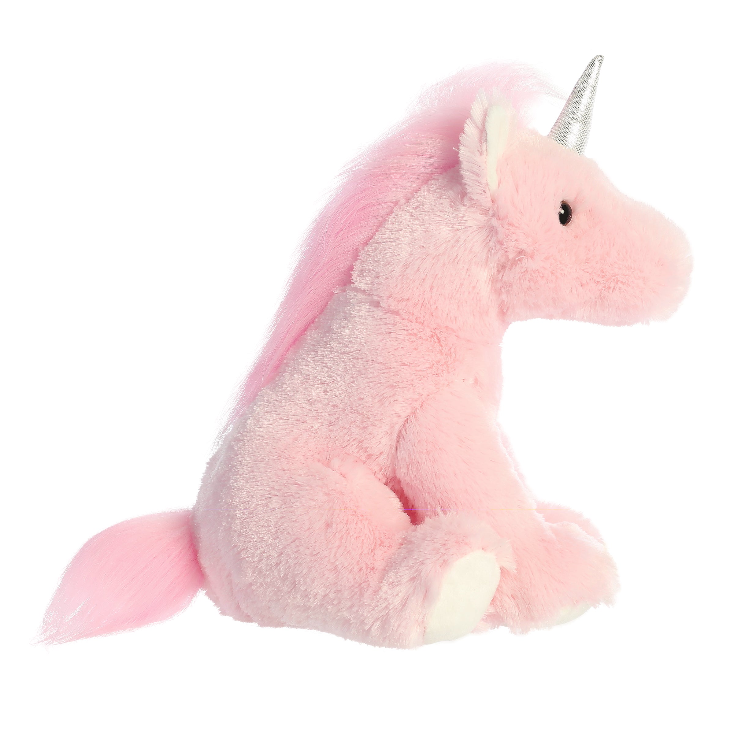 Aurora® - 14 Pink Unicorn、mySite、g9winljtr