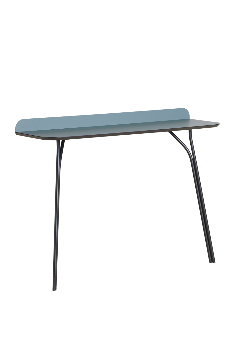 Minimalist Contemporary High Console Table | WOUD Tree、mySite、neckold