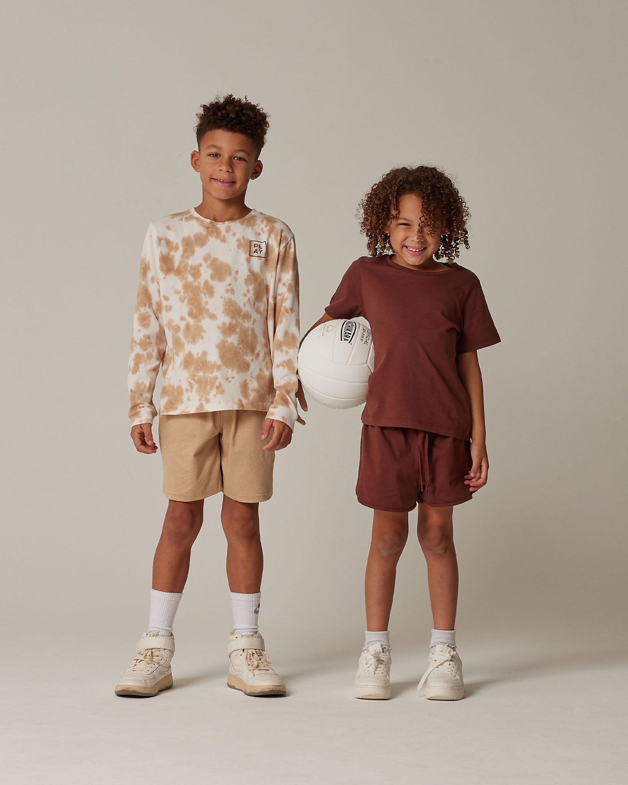  Torrey Essential Tee | Plum、mySite、layawaytickets