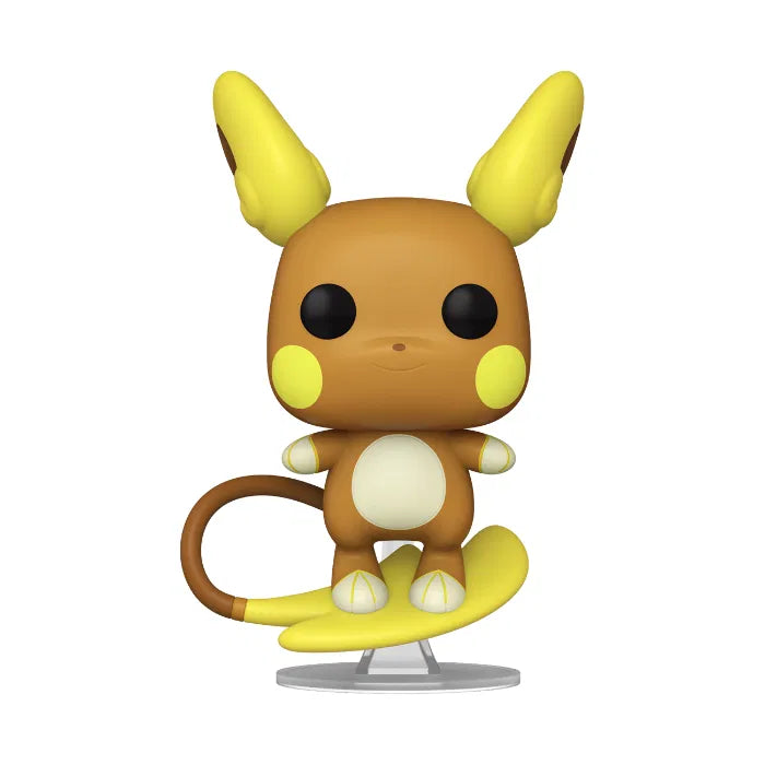 Funko POP! - Pokemon - Raichu #1011、mySite、waistdrama