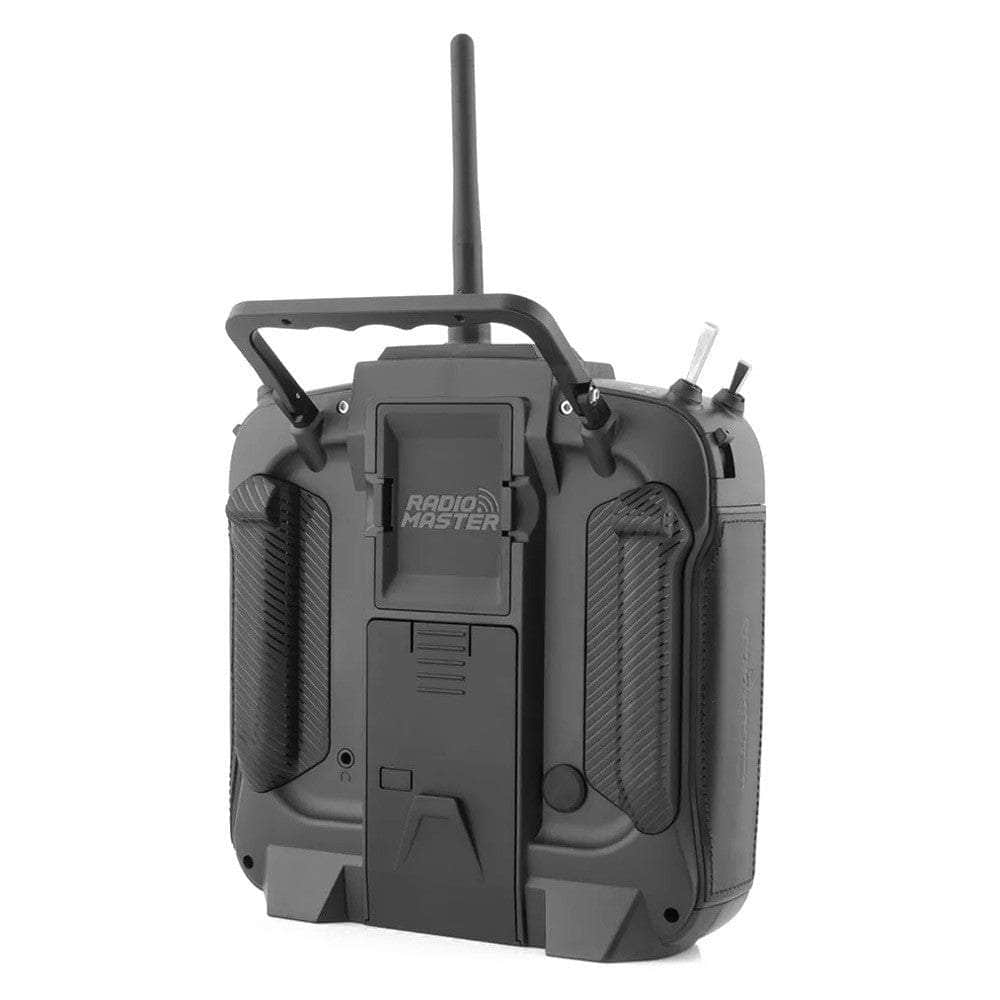  RadioMaster TX16S MKII MAX EdgeTX RC Transmitter w/ V4.0 Hall Gimbals - Choose Version、mySite、merchandisen