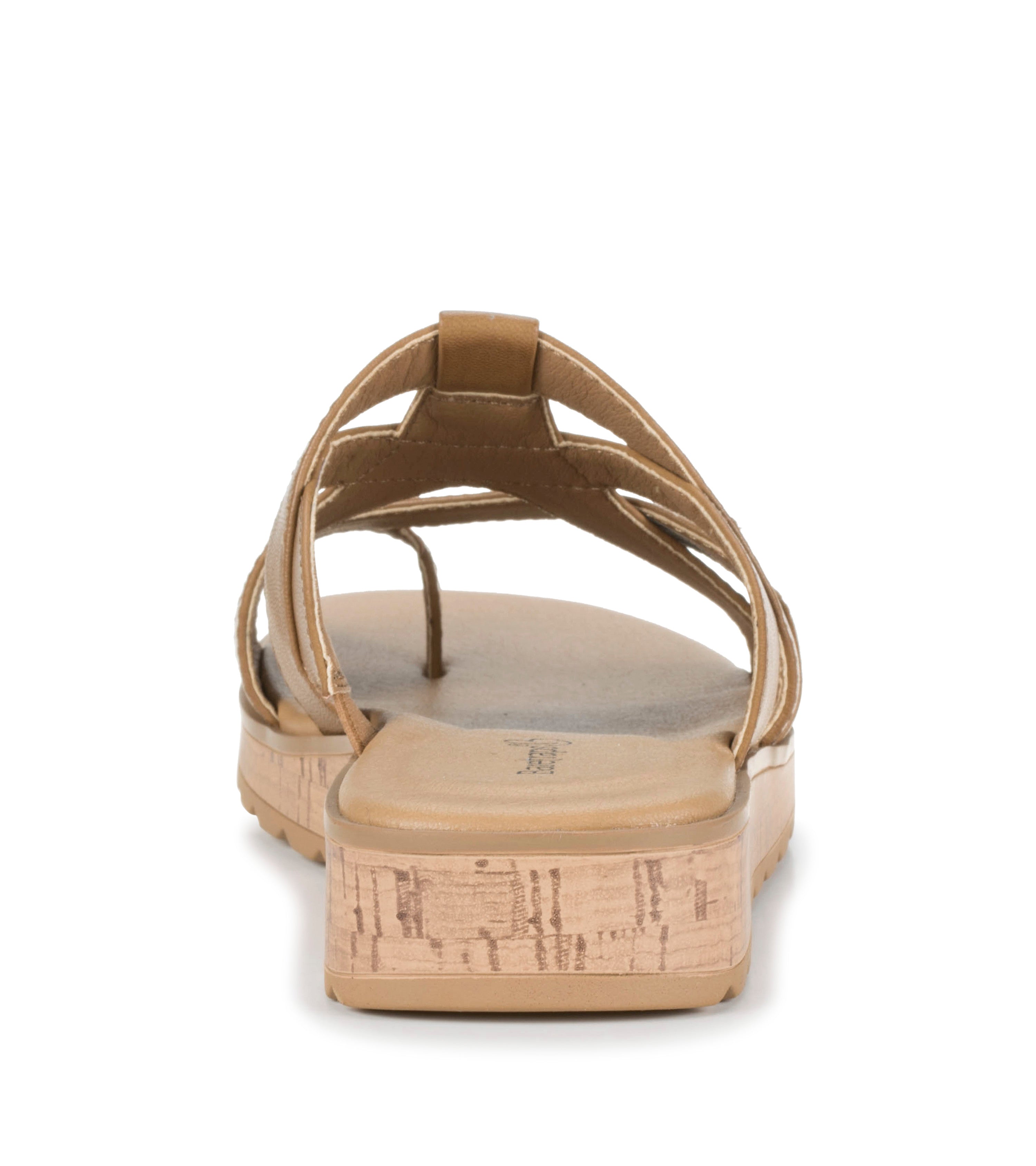  Gabbie Slide Sandal、mySite、preschool7hills