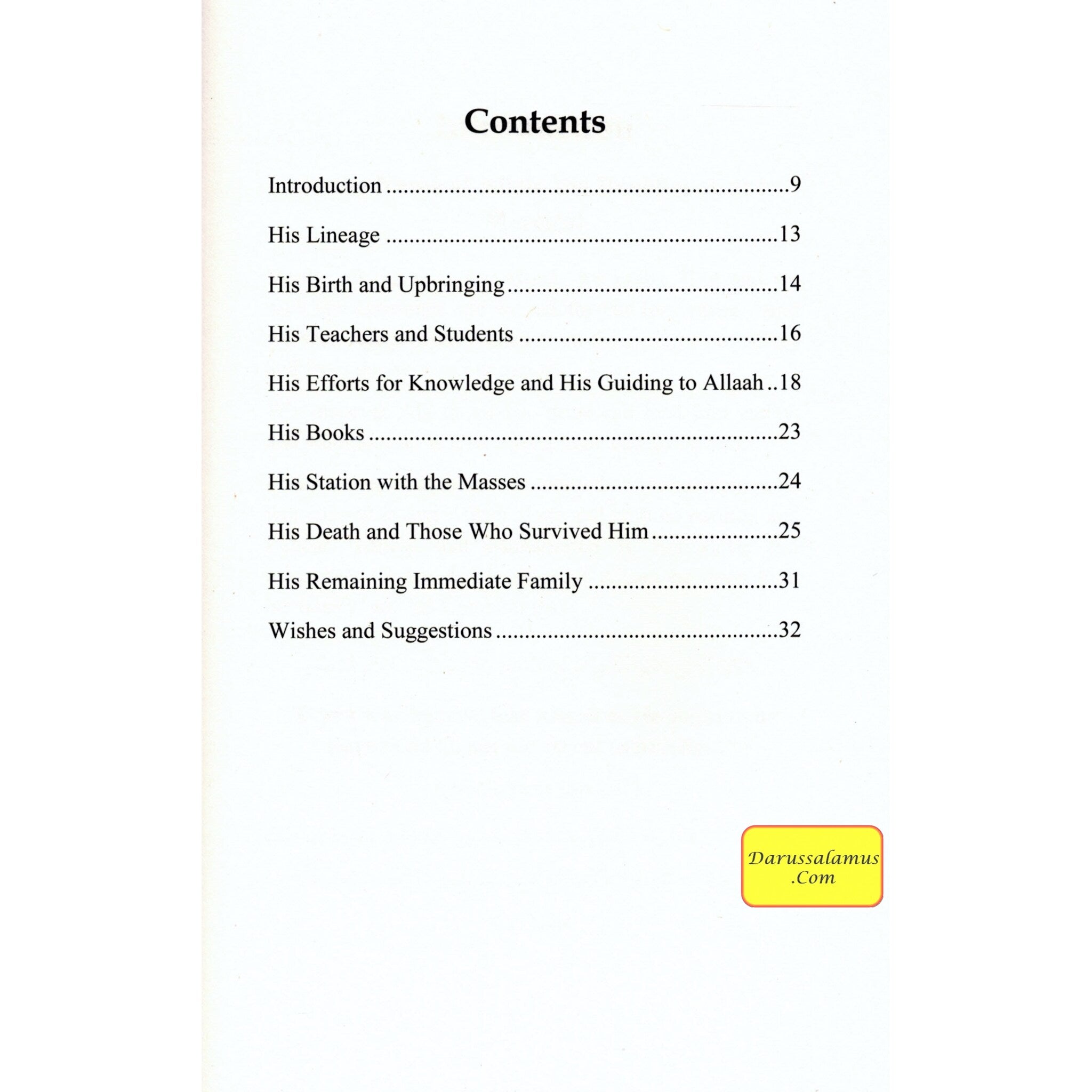 The Life of Imam Muhammad Bin Salih Al Uthaymin By Abdul Muhsin Al Abbad Al Badr、mySite、topwebapps