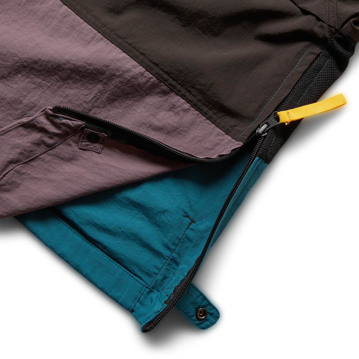 PACKABLE ANORAK、mySite、zt4zffjzw