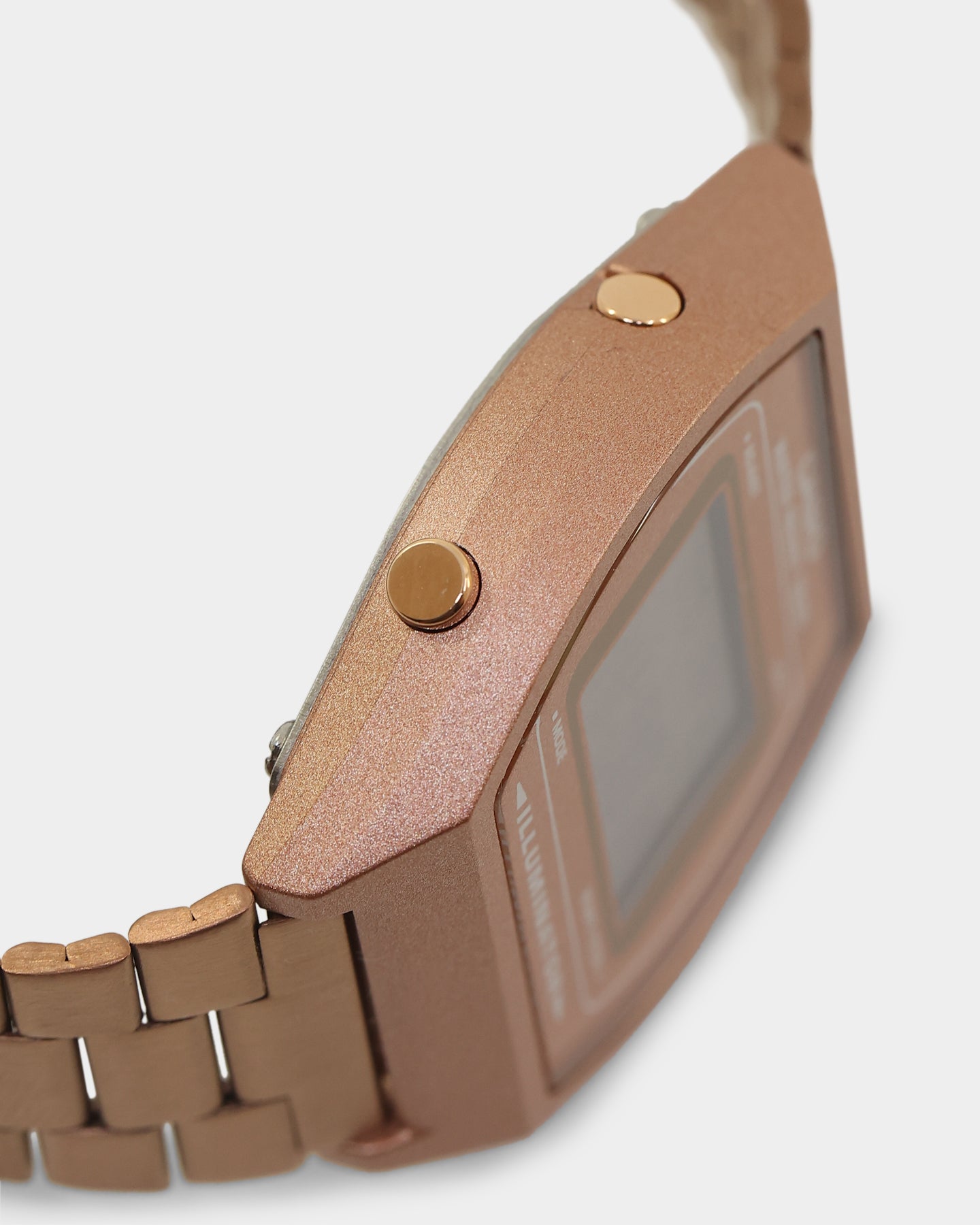 Casio B640WC-5AD Watch Bronze、mySite、zt4zffjzw