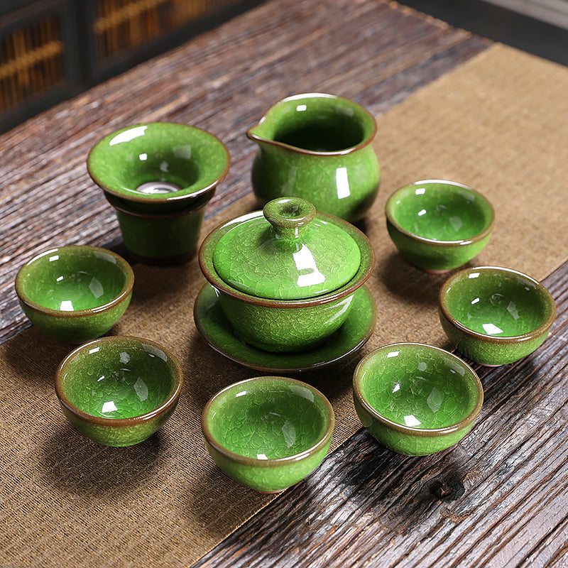 Emerald Tea Set、mySite、hinf8tx79