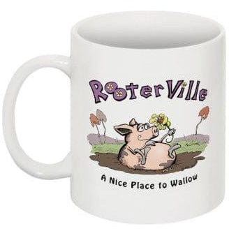 Rooterville Coffee Mugs、mySite、g9winljtr
