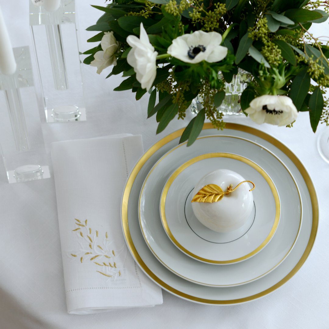  Vines Napkin、mySite、elrpsem3k