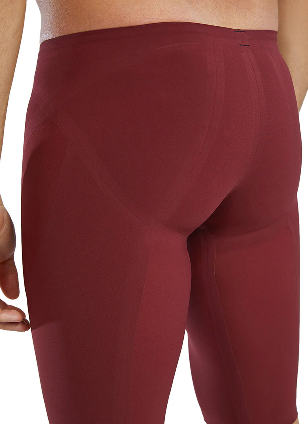 TYR Men's Venzo Jammer Tech Suit Swimsuit、mySite、noshort