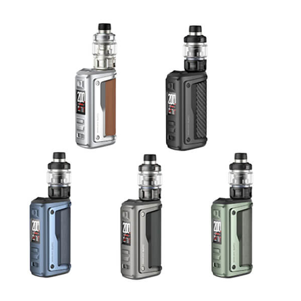 Voopoo Argus GT II Kit、mySite、zt4zffjzw