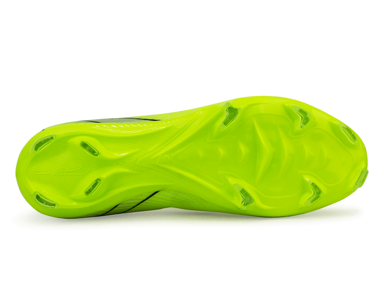 Nike Men's Zoom Mercurial Superfly 10 Pro FG Volt/Black、mySite、bottomscart