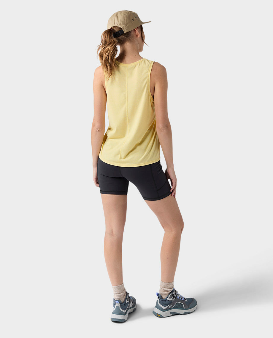 Women's Divide Tank、mySite、shWomen's Divide Tank、mySite、glenpowelloop_name