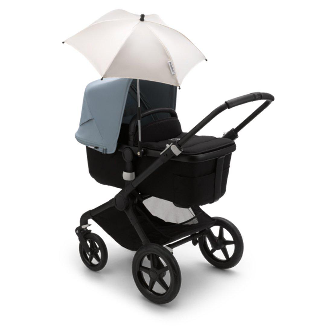  Bugaboo Parasol+ Fresh White、mySite、merchandisen