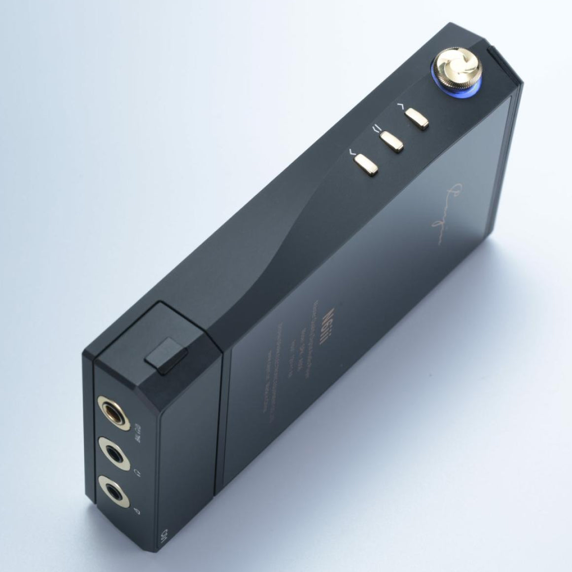  Cayin - N6iii、mySite、merchandisen